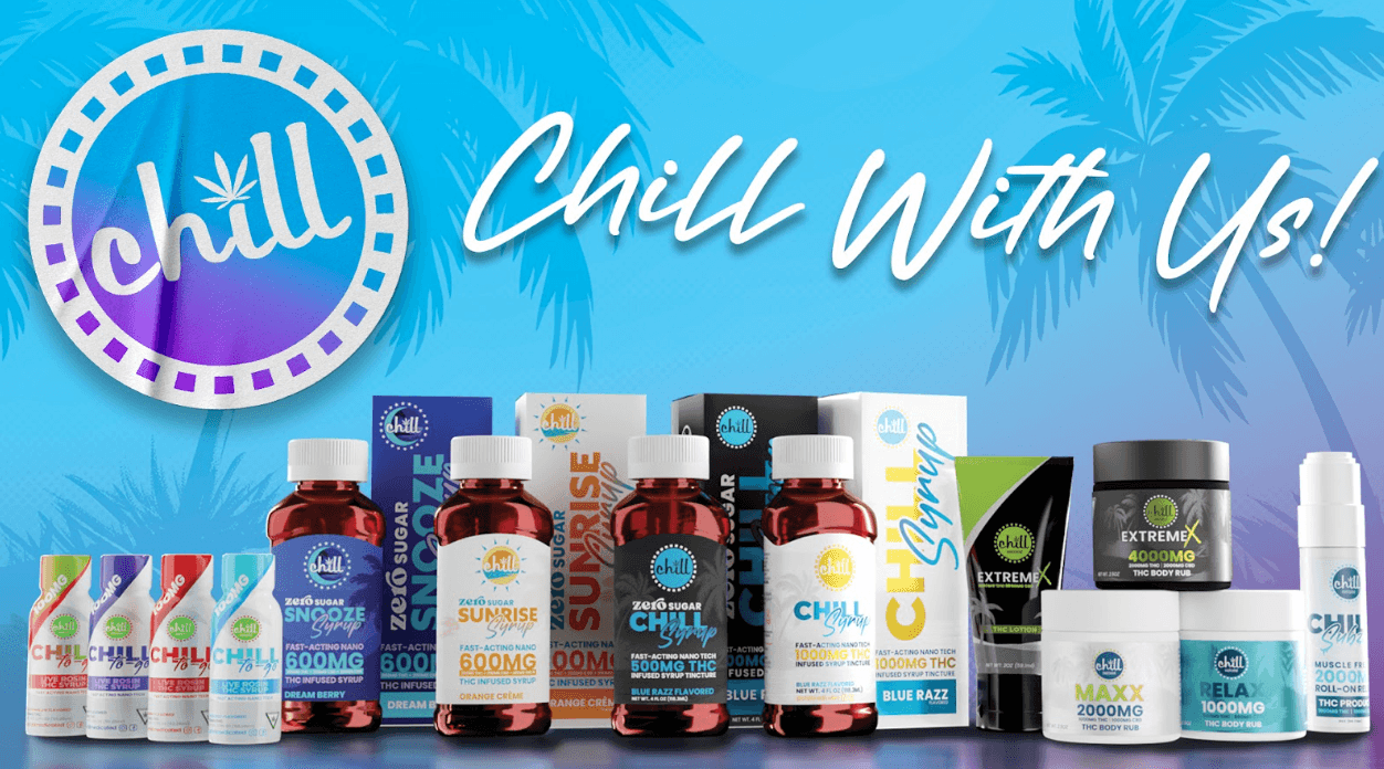 Promotional banner